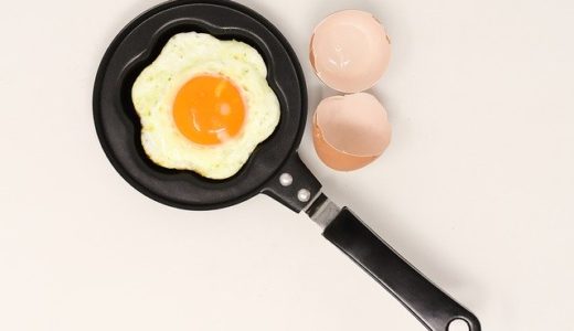 ほむほむの朝のプチセッション（３）生後８ヶ月で卵を食べたあとのじんましん、検査する？しない？